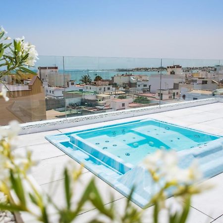 Hotel Vacanzy Urban Boutique Adults Only Corralejo Bagian luar foto