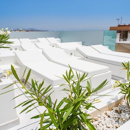 Hotel Vacanzy Urban Boutique Adults Only Corralejo Bagian luar foto