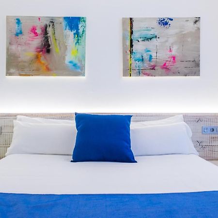 Hotel Vacanzy Urban Boutique Adults Only Corralejo Bagian luar foto