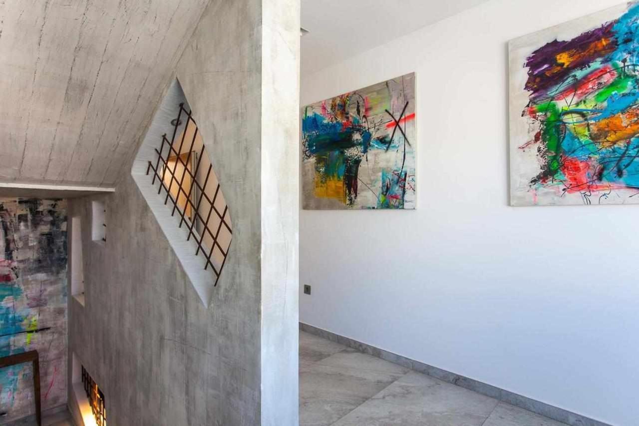 Hotel Vacanzy Urban Boutique Adults Only Corralejo Bagian luar foto