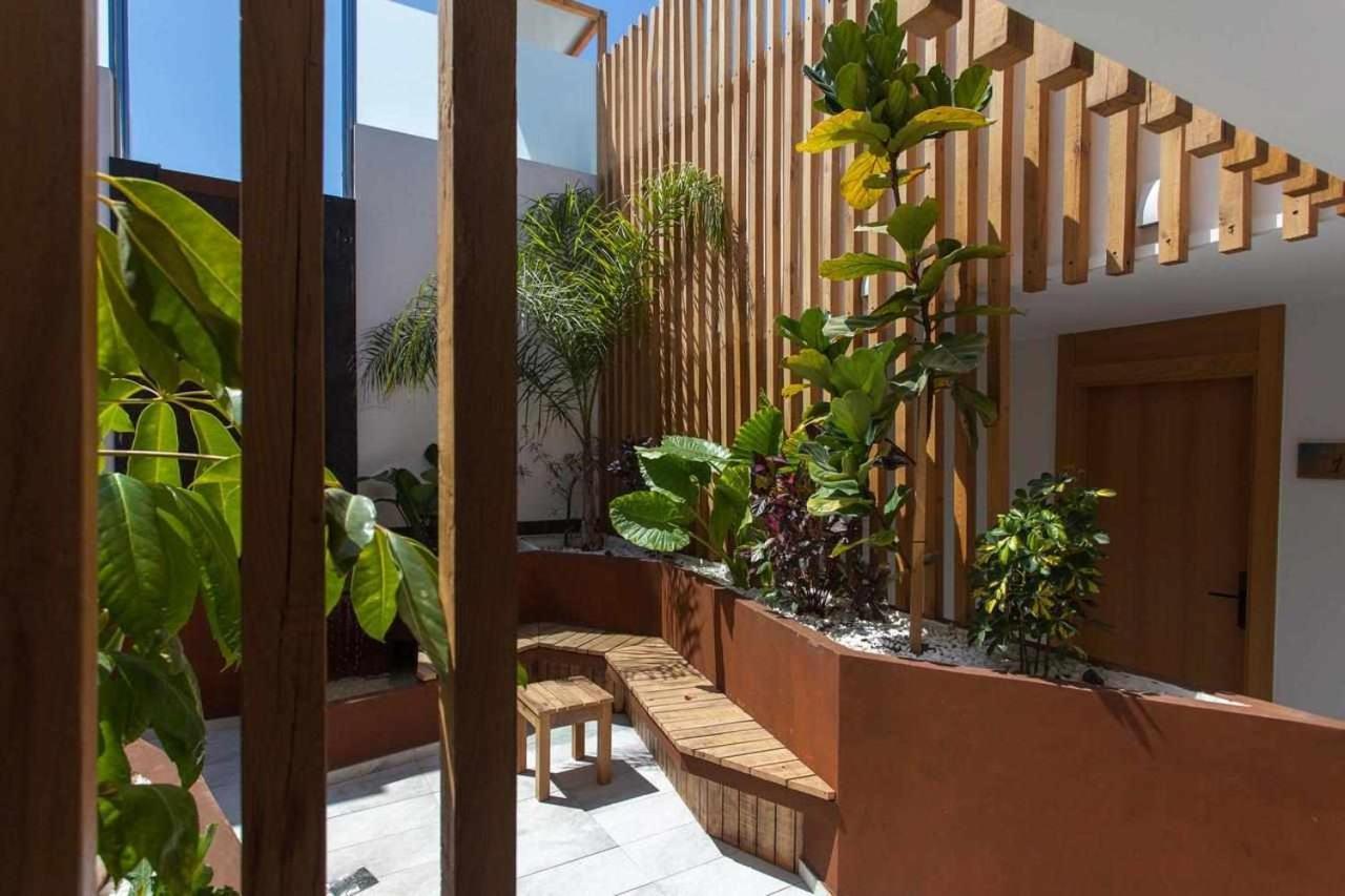 Hotel Vacanzy Urban Boutique Adults Only Corralejo Bagian luar foto