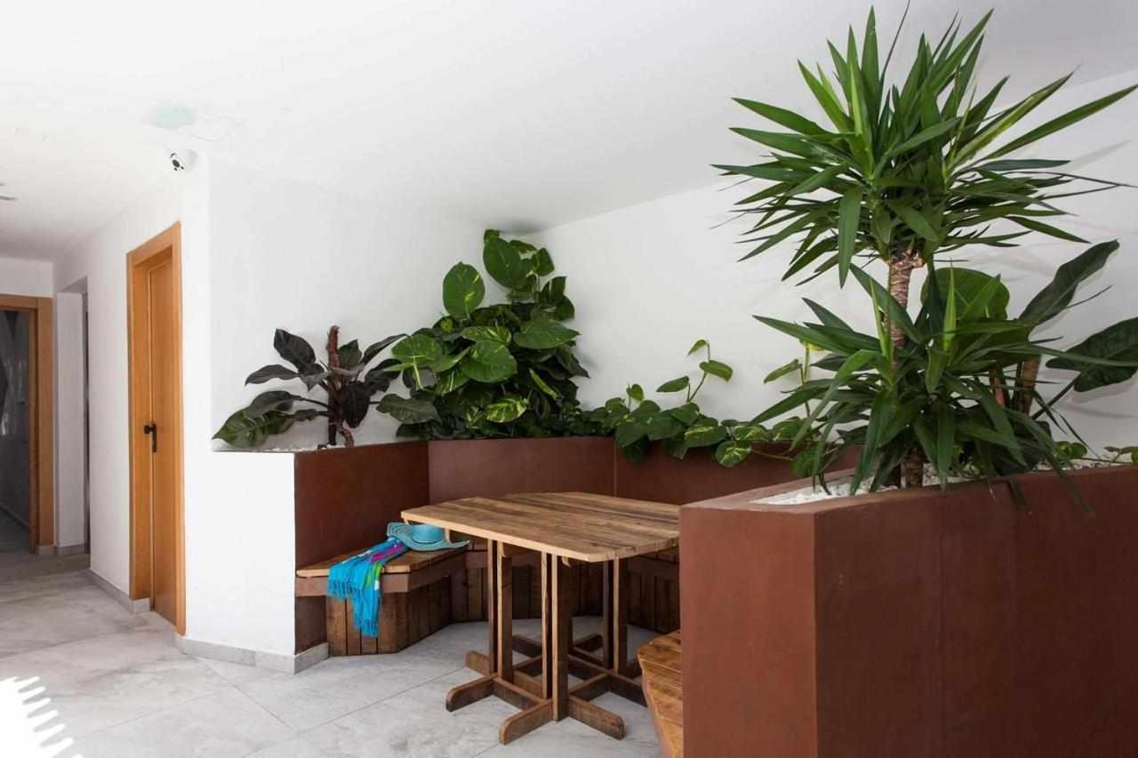 Hotel Vacanzy Urban Boutique Adults Only Corralejo Bagian luar foto